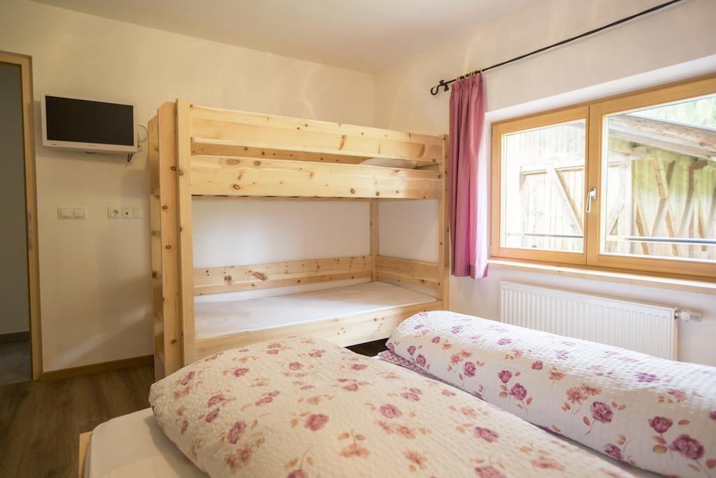 Zolerhof Apartment Feldthurns Room photo