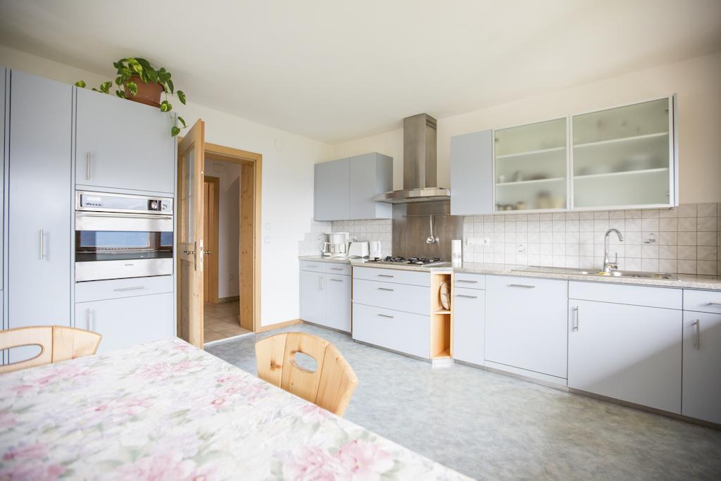 Zolerhof Apartment Feldthurns Room photo